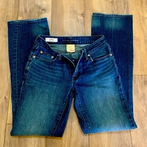 Banana Republic Classic Boot cut